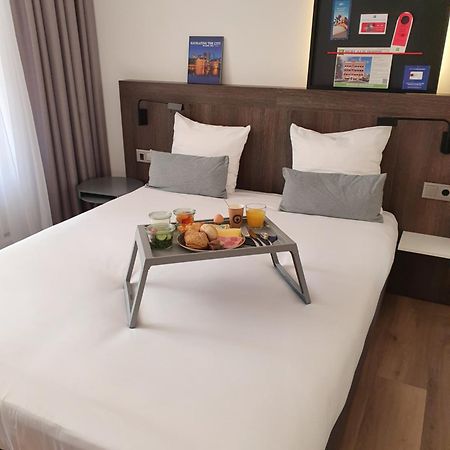 Ibis Styles Den Haag City Centre Екстер'єр фото